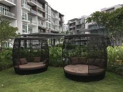 Waterfront @ Faber (D5), Apartment #152157862